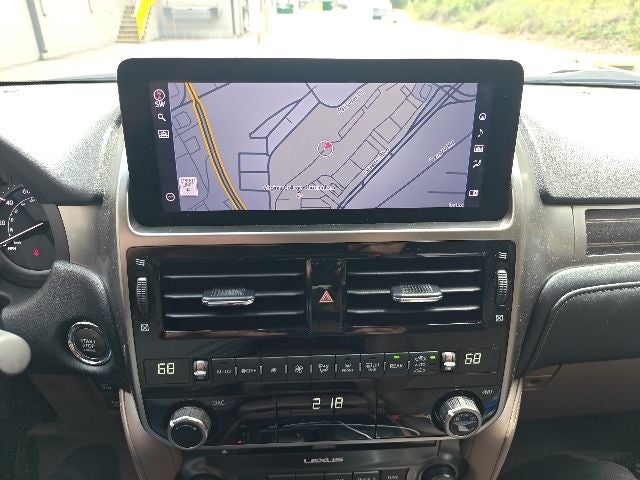 2023 Lexus GX 460