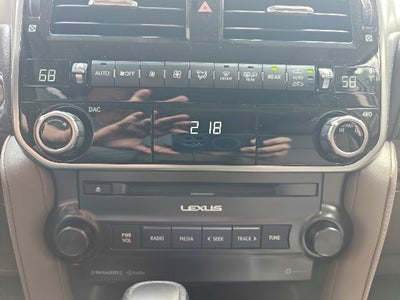 2023 Lexus GX 460