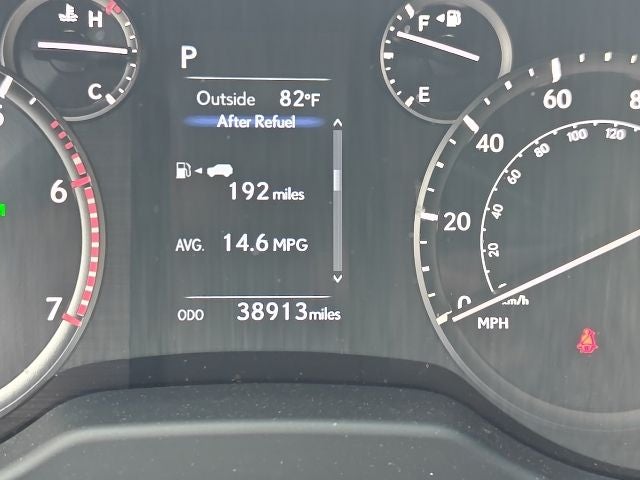 2023 Lexus GX 460