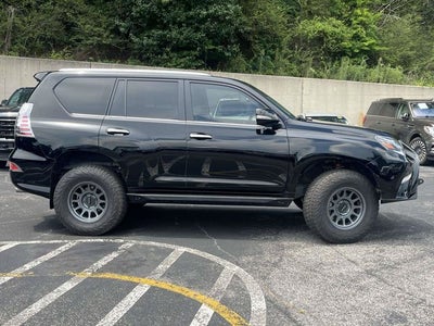 2023 Lexus GX 460