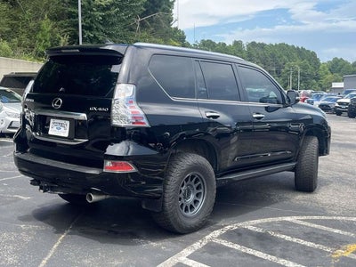 2023 Lexus GX 460