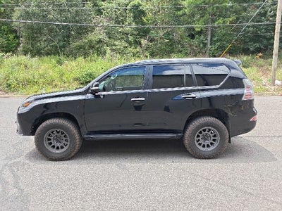 2023 Lexus GX 460