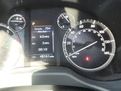 2023 Lexus GX 460