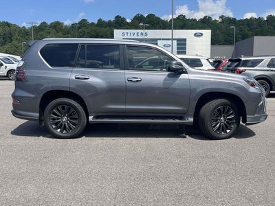 2023 Lexus GX 460