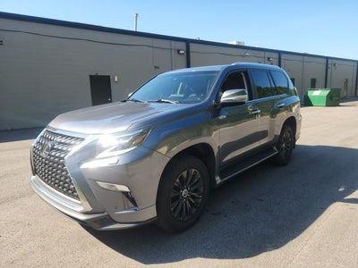 2023 Lexus GX 460