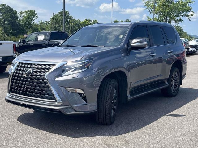 2023 Lexus GX 460