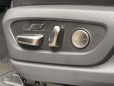 2025 Lexus LX 700h Luxury