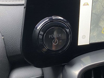 2025 Lexus LX 700h Luxury