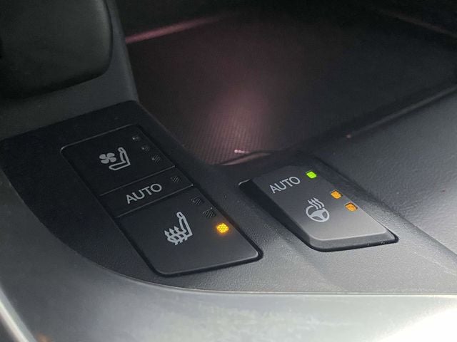 2025 Lexus LX 700h Luxury