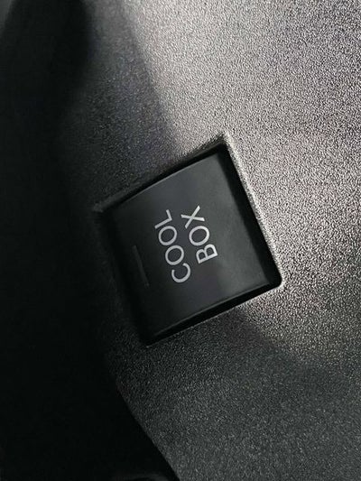 2025 Lexus LX 700h Luxury