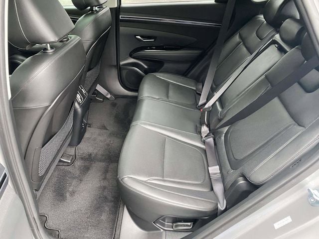 2024 Hyundai Tucson Plug-In Hybrid Limited