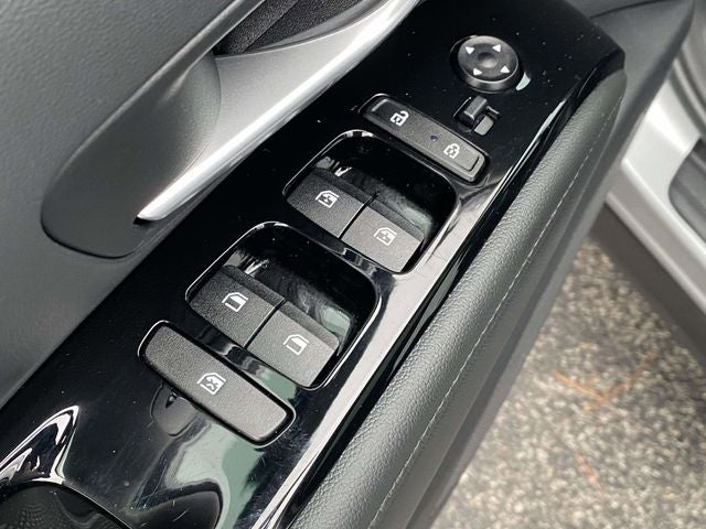 2024 Hyundai Tucson Plug-In Hybrid Limited