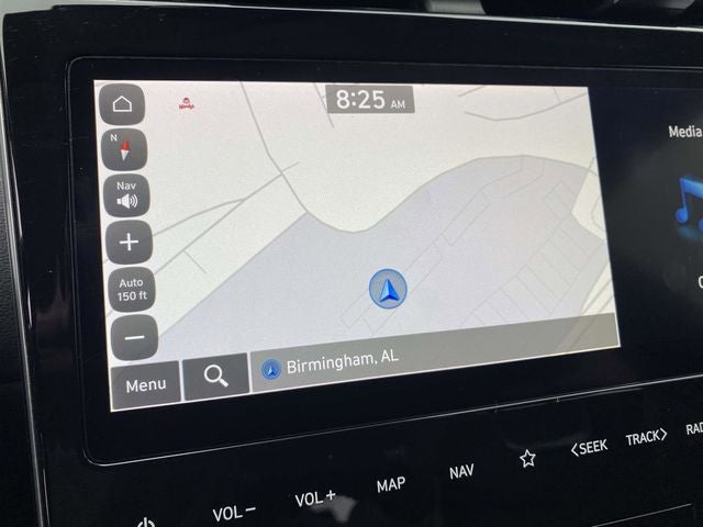 2024 Hyundai Tucson Plug-In Hybrid Limited