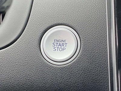 2024 Hyundai Tucson Plug-In Hybrid Limited