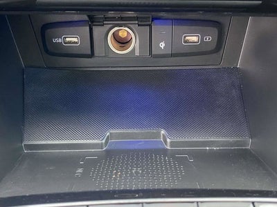 2024 Hyundai Tucson Plug-In Hybrid Limited