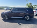2024 Hyundai Palisade SEL 8 Passenger