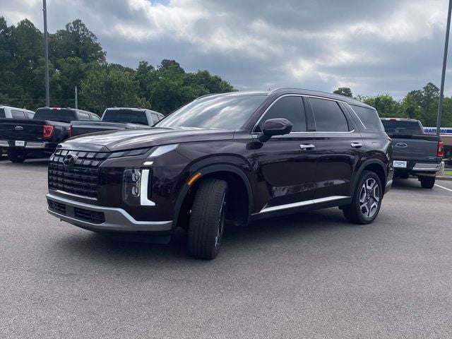2024 Hyundai Palisade SEL 8 Passenger