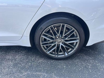 2019 Genesis G70 2.0T Advanced