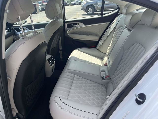 2019 Genesis G70 2.0T Advanced