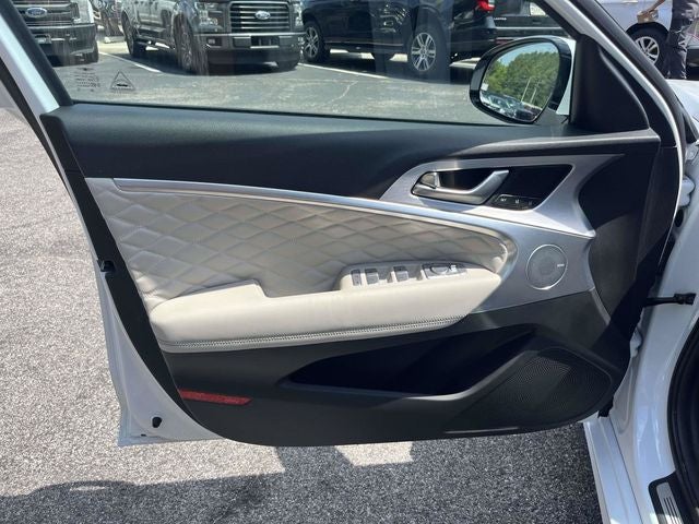 2019 Genesis G70 2.0T Advanced