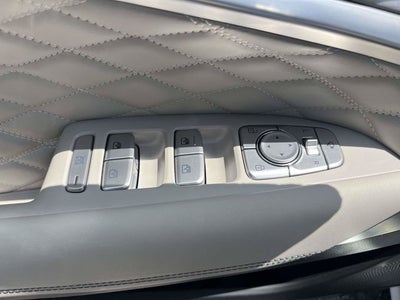 2019 Genesis G70 2.0T Advanced