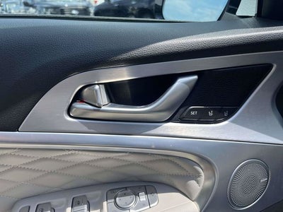 2019 Genesis G70 2.0T Advanced