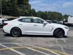 2019 Genesis G70 2.0T Advanced