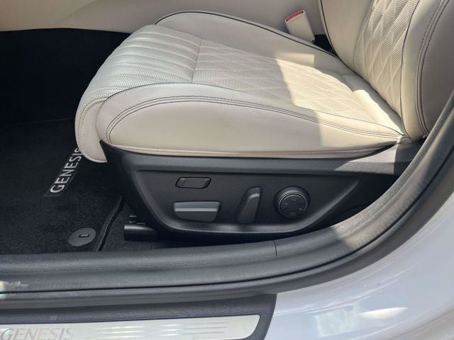 2019 Genesis G70 2.0T Advanced