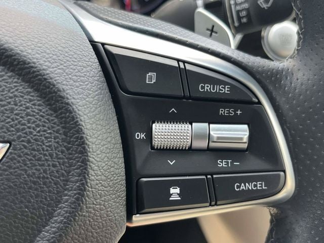 2019 Genesis G70 2.0T Advanced