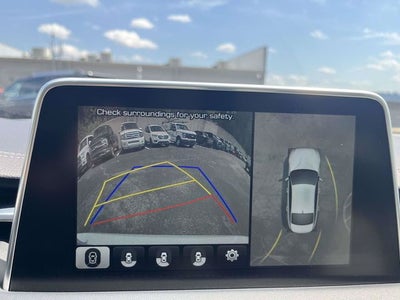2019 Genesis G70 2.0T Advanced