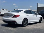 2019 Genesis G70 2.0T Advanced
