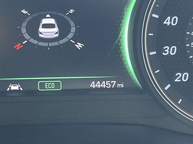 2019 Genesis G70 2.0T Advanced