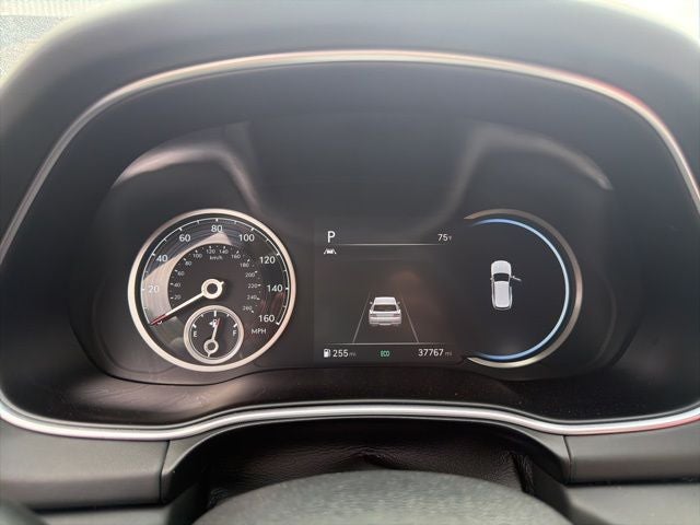 2021 Genesis GV80 2.5T