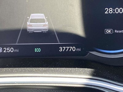 2021 Genesis GV80 2.5T