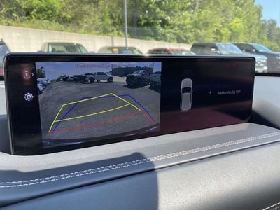2021 Genesis GV80 2.5T
