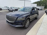 2021 Genesis GV80 2.5T