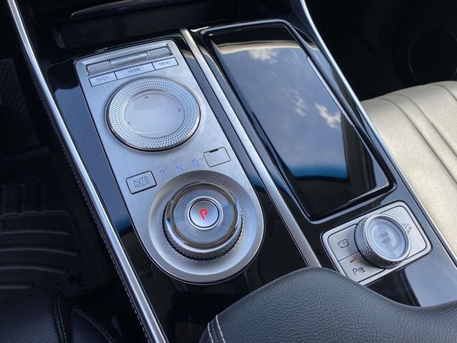2021 Genesis GV80 2.5T
