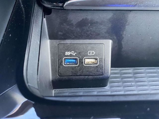 2021 Genesis GV80 2.5T