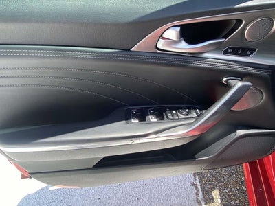 2022 Kia Stinger GT2