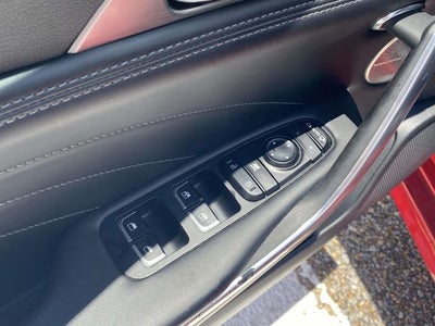 2022 Kia Stinger GT2