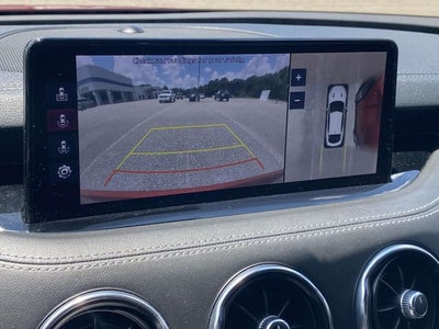 2022 Kia Stinger GT2