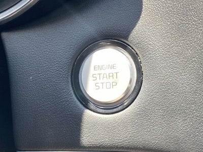 2022 Kia Stinger GT2