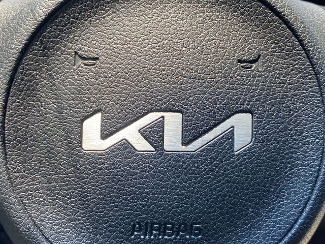 2022 Kia Stinger GT2