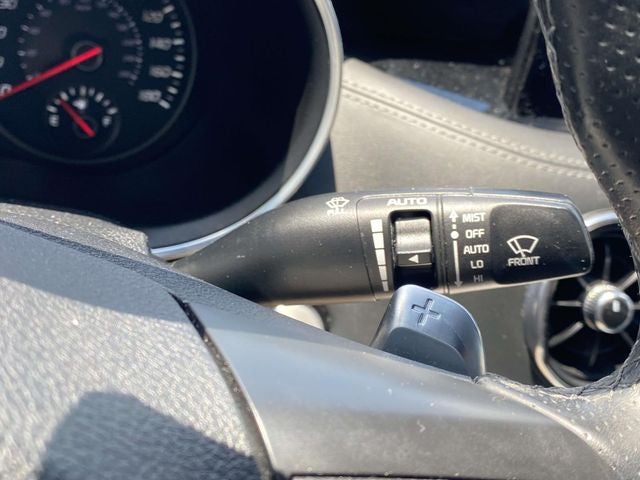 2022 Kia Stinger GT2