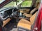2023 Kia Carnival LX Seat Package