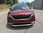 2023 Kia Carnival LX Seat Package