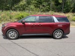 2023 Kia Carnival LX Seat Package