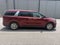 2023 Kia Carnival LX Seat Package