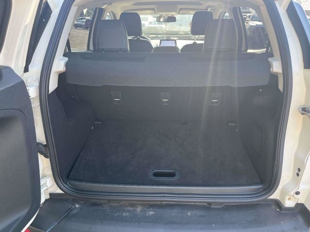 2021 Ford EcoSport Titanium