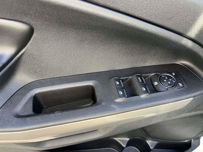2021 Ford EcoSport Titanium